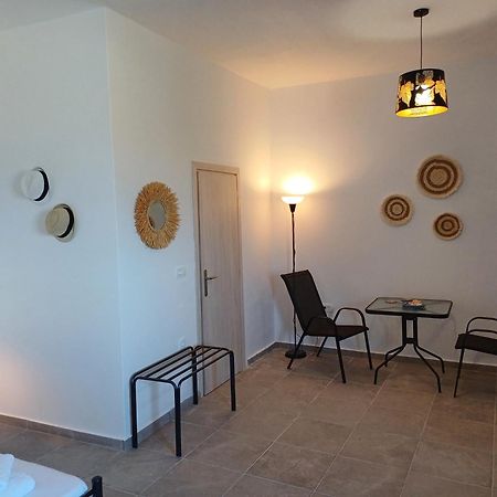 'Nektarios' Cycladic House With Sunrise And Sea View!! Daire Oía Dış mekan fotoğraf