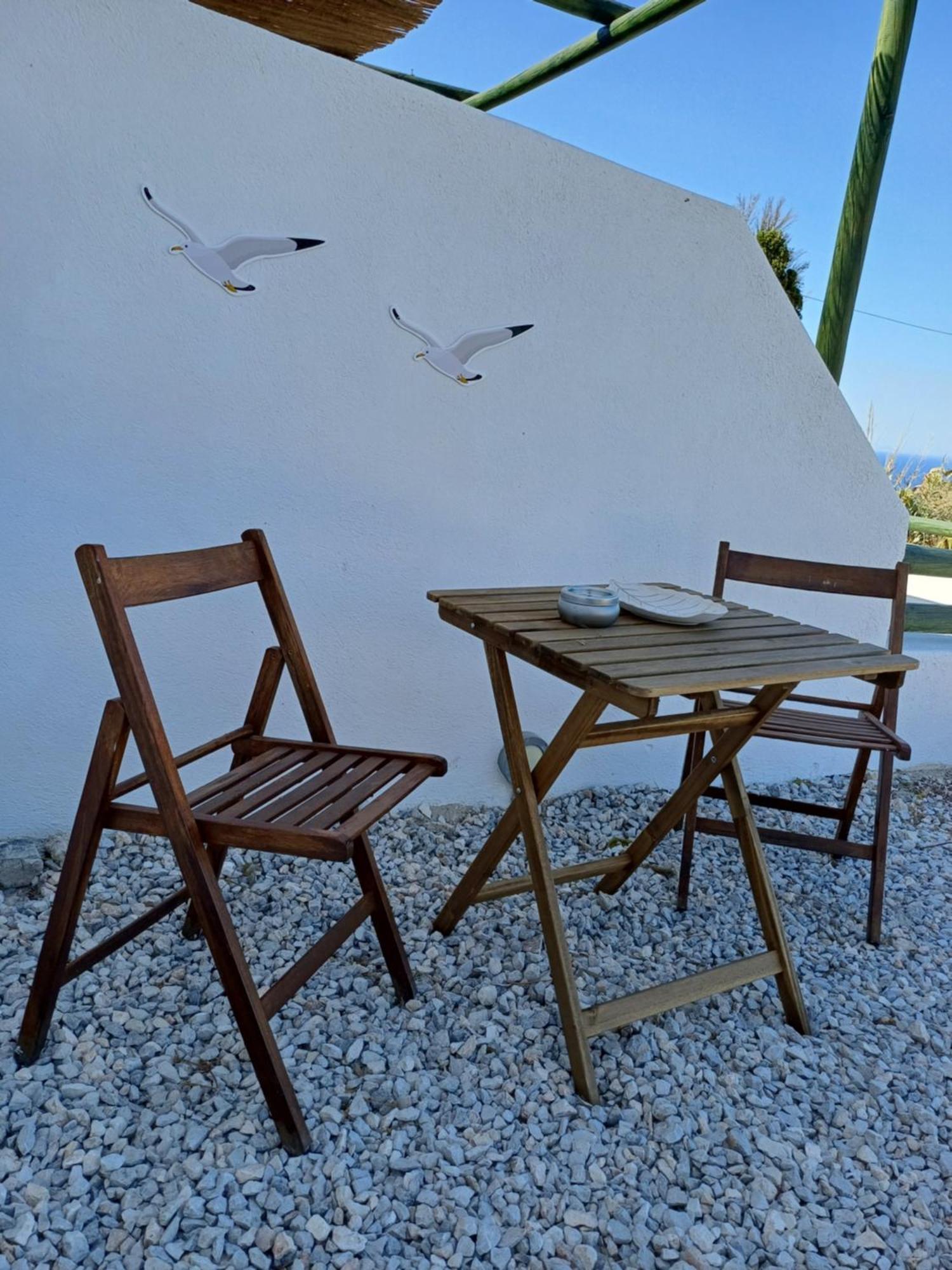 'Nektarios' Cycladic House With Sunrise And Sea View!! Daire Oía Dış mekan fotoğraf