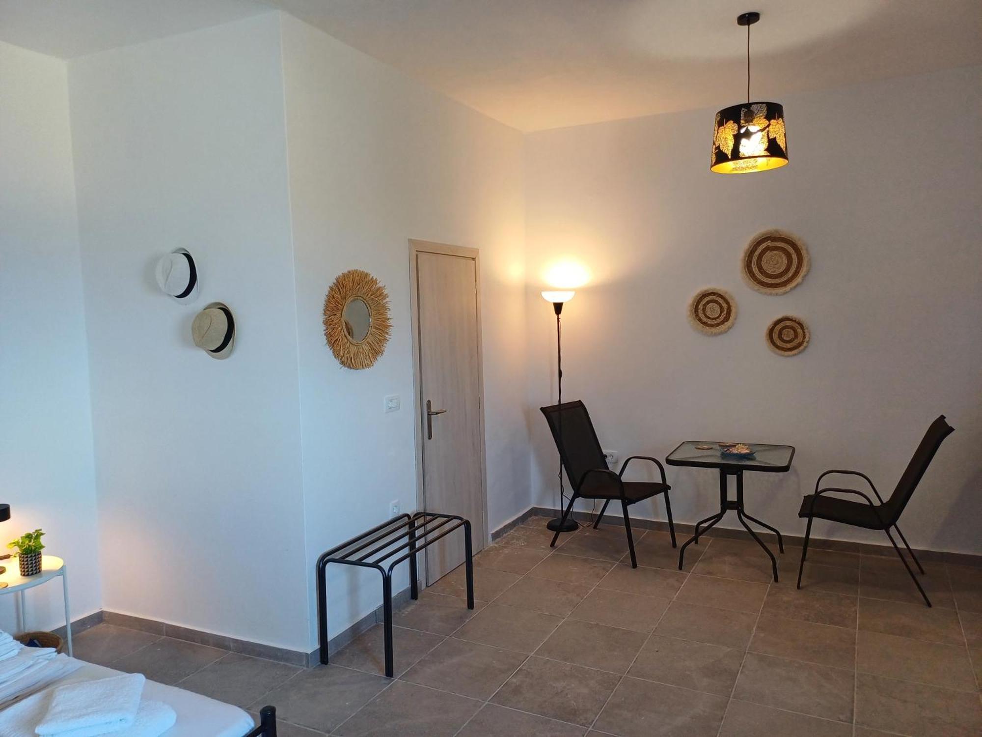 'Nektarios' Cycladic House With Sunrise And Sea View!! Daire Oía Dış mekan fotoğraf